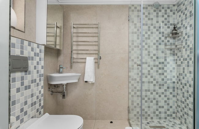 Harbour Terrace 52 - Foto 24
