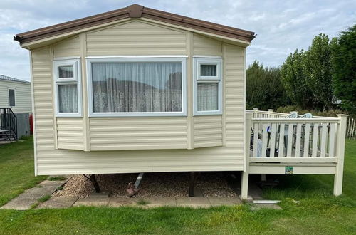 Foto 15 - Inviting 3-bed Caravan in Skegness