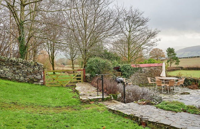 Host Stay Penrheol Farmhouse - Foto 20