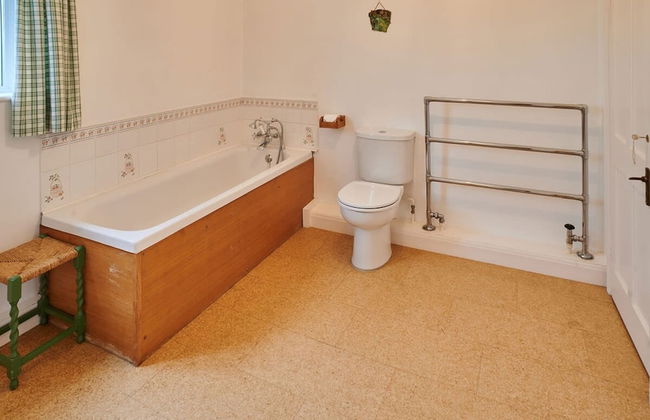 Host Stay Penrheol Farmhouse - Foto 18