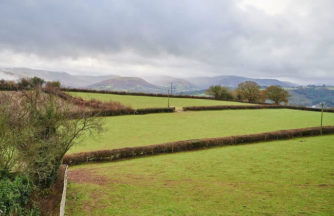 Host Stay Penrheol Farmhouse - Foto 22