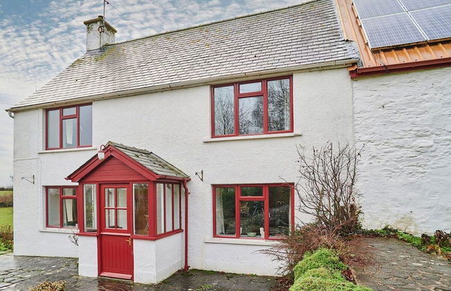Host Stay Penrheol Farmhouse - Foto 19