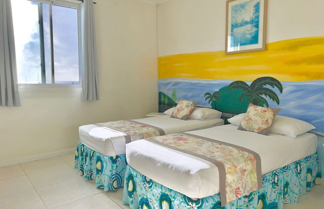 Nautilus Ocean Suites - Foto 4