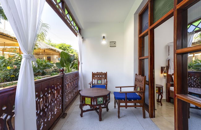 TASNEEM LUXURY APPARTMENT - Foto 23