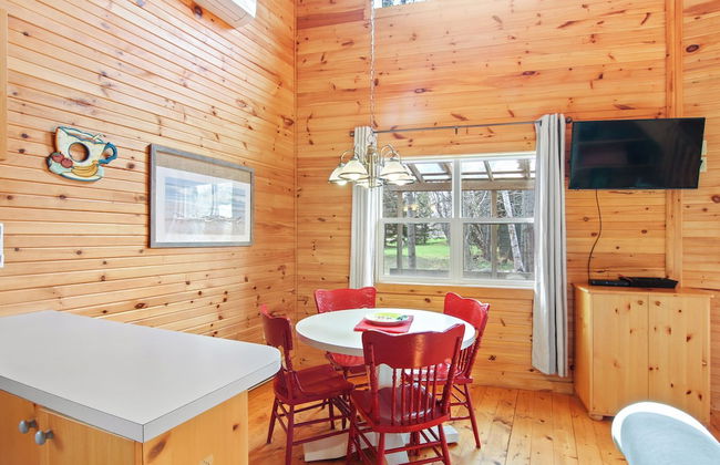 Avonlea Forest Hill Cottages - Foto 39