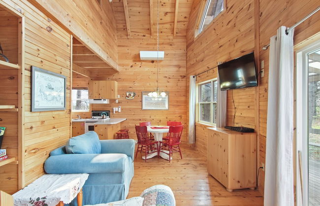 Avonlea Forest Hill Cottages - Foto 38