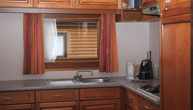 Cozinha privada