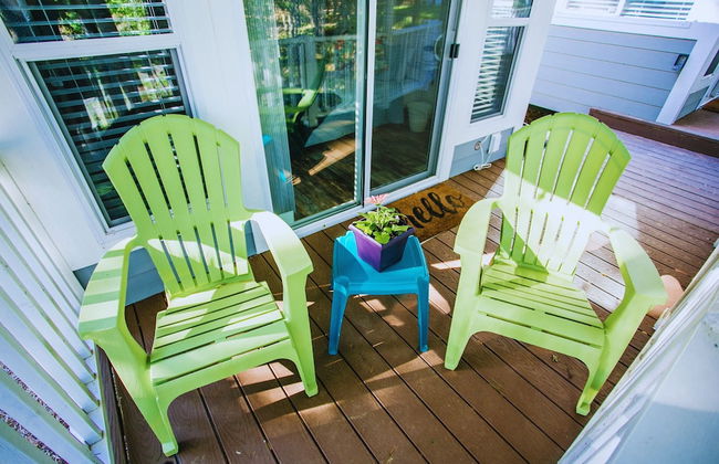 Long Cove Resort & Marina - Foto 20
