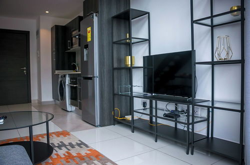 Foto 60 - Embassy Gardens by Morninglife Luxury