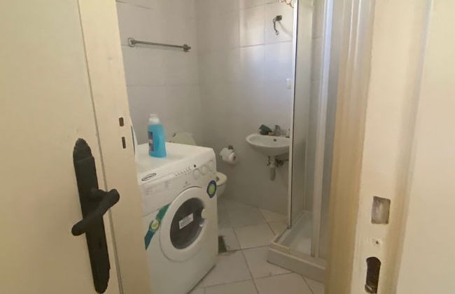 Stunning 2-bed Apartment in Achrafieh Beirut - Foto 9