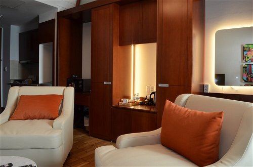 Photo 56 - M Luxury Apartment