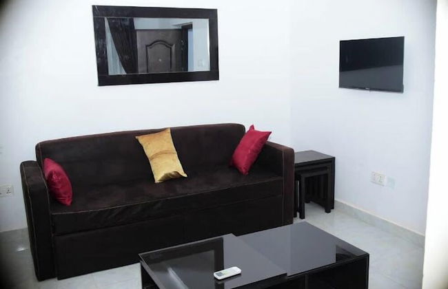 Ekulu Apartments - Foto 16