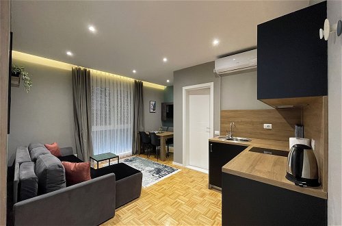 Foto 27 - Premium Apartments