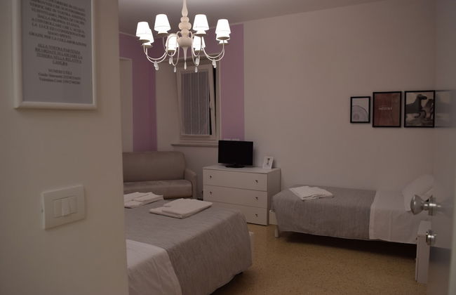 Residenza Aurea - Foto 7