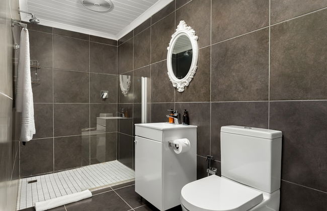 Luxury Oasis, Lifestyle Villa, Pool & Gym - Foto 34