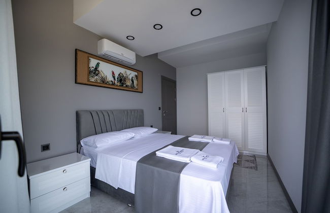 Artan Suite Tatil Evleri - Foto 29