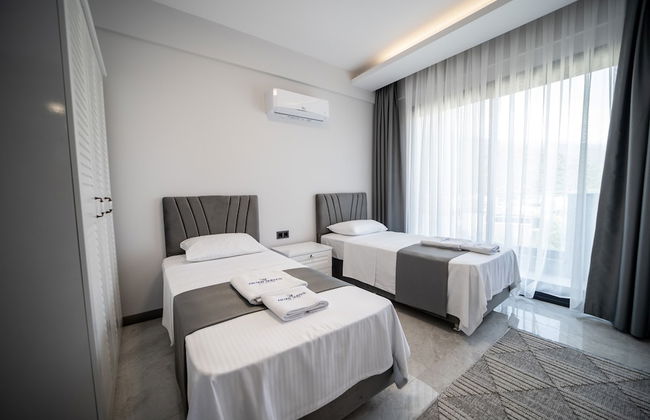 Artan Suite Tatil Evleri - Foto 28