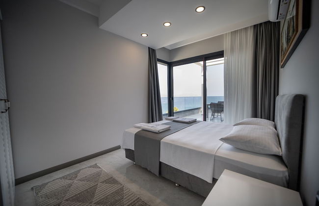 Artan Suite Tatil Evleri - Foto 30