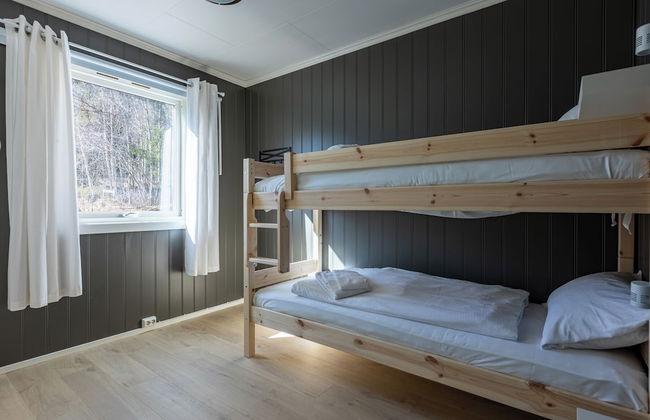 Topcamp Rustberg - Hafjell - Foto 41