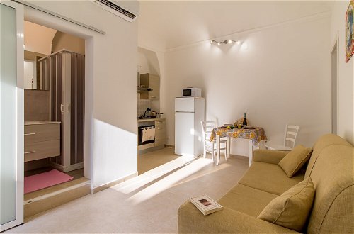 Foto 35 - La Venere Apartment