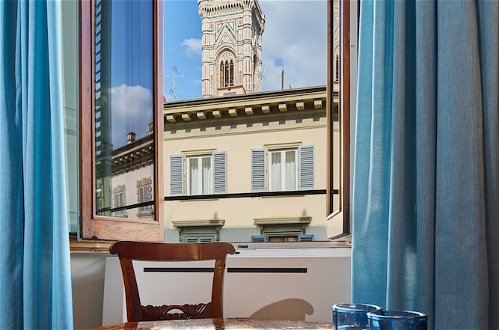 Foto 34 - Duomo Luxury Florence