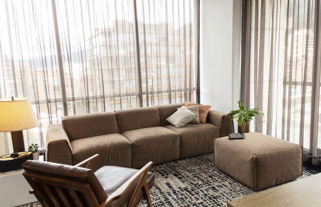 8010 Urban Living Luxury Home Experiences. - Foto 31