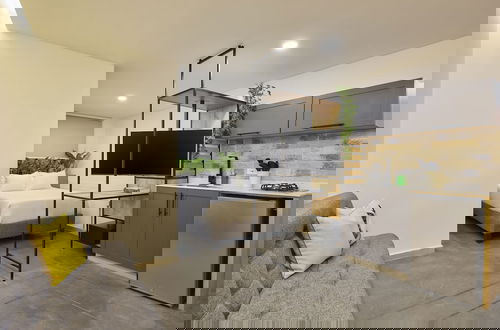 Foto 9 - Altio hotel