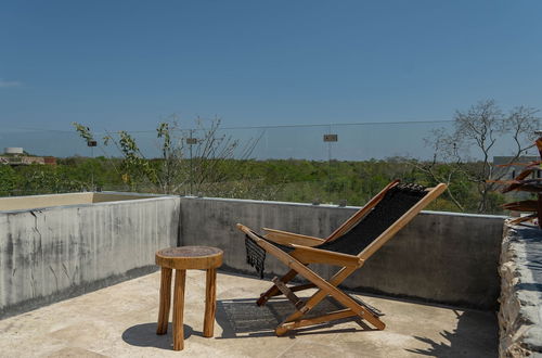 Foto 58 - Residences in Tulum by Casago