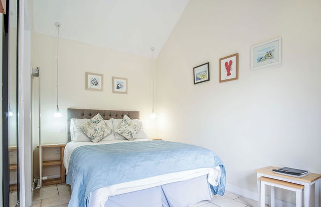 Teilo - 1 Bedroom - St Ishmael's - Foto 6