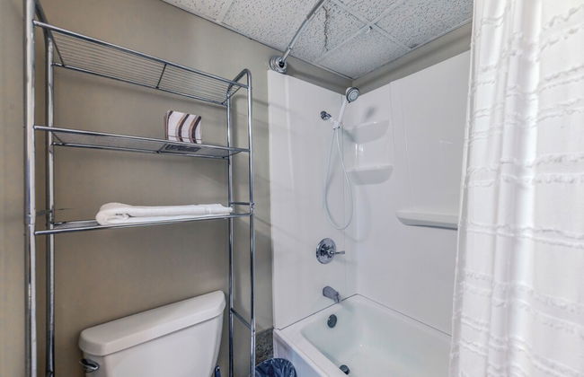 Canyon Creek Lodge 208 - Wildcat Den - Photo 12