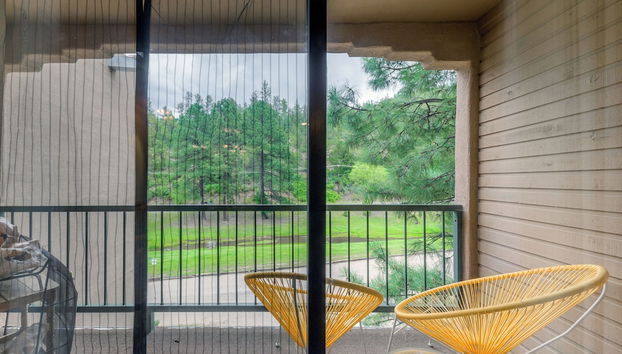 Ausstattung der Unterkunft