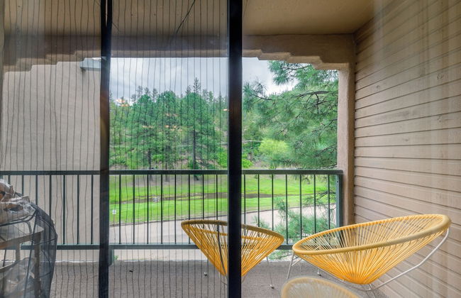 Canyon Creek Lodge 208 - Wildcat Den - Photo 5