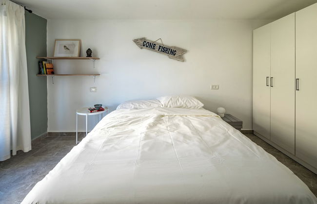 PORT CITY HAIFA - BAT GALIM LUXURY - Foto 56