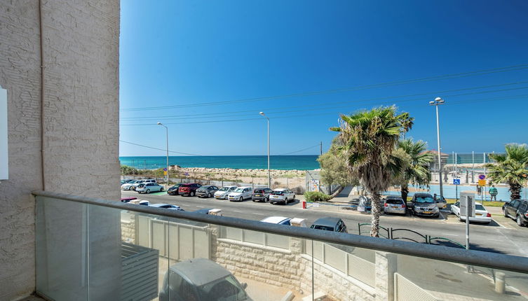 Photo 1 - PORT CITY HAIFA - BAT GALIM LUXURY