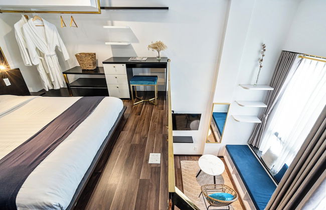Kunkin Luxury Apartment - Foto 9