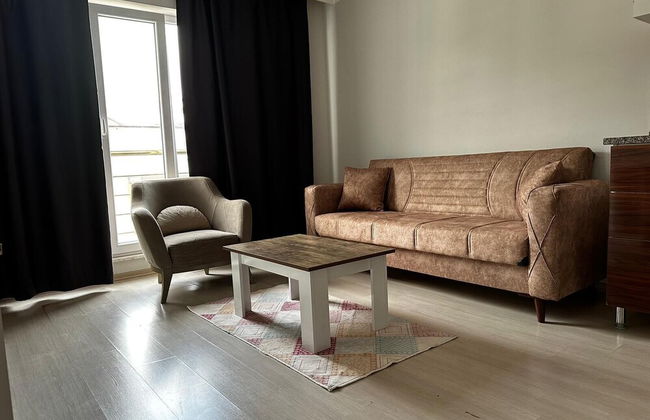PARADİSE APART OTEL - Foto 8