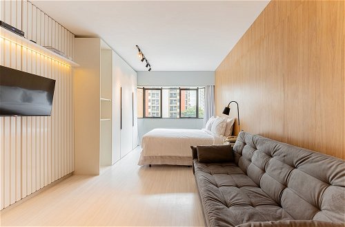 Photo 45 - SOL - Flats Av Cauaxi By Anora Spaces