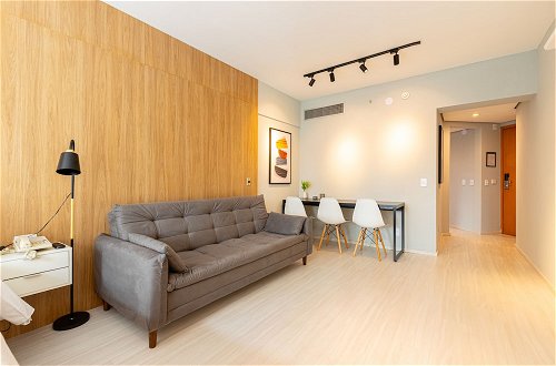 Foto 42 - SOL - Flats Av Cauaxi By Anora Spaces