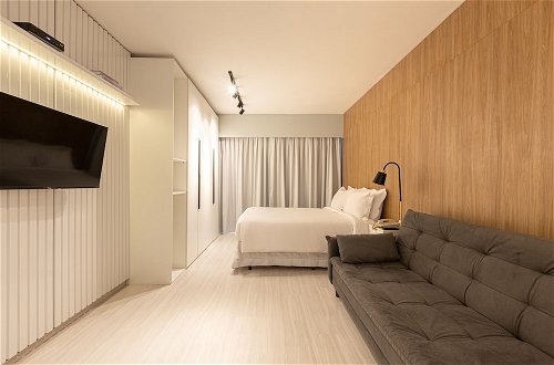 Foto 15 - SOL - Flats Av Cauaxi By Anora Spaces