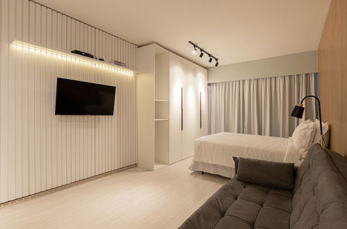 Foto 50 - SOL - Flats Av Cauaxi By Anora Spaces