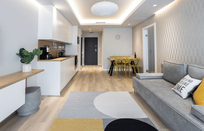 K46 Residence - Foto 32