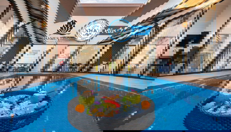 Foto 1 - Thames Tara Pool Villa Rawai Phuket