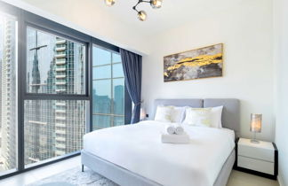 Photo 3 - LUX The Central Downtown Skyline Suite
