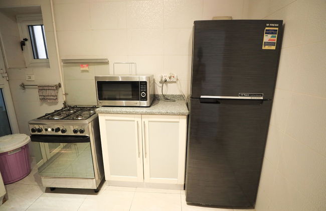Ivory Petal Bliss 2BR Apt - Foto 22