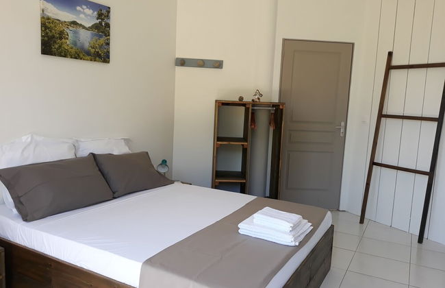 Villa Clémence - Foto 17