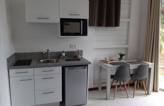 Villa Clémence - Foto 11