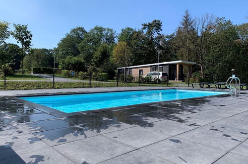 Photo 5 - Nice Chalet With Garden, on the Edge of the Forest