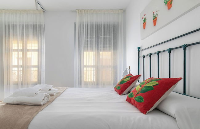 Holiday Rentals Tempa Museo - Foto 37