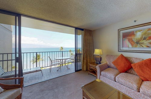 Foto 43 - Kaanapali Shores Condominiums by TO