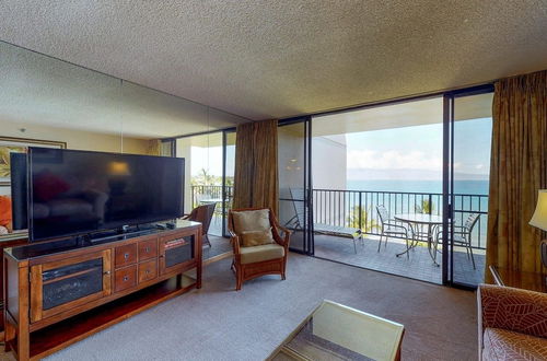 Foto 45 - Kaanapali Shores Condominiums by TO